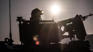 Rojava: Êrişî baregeha Amerîkayê hat kirin