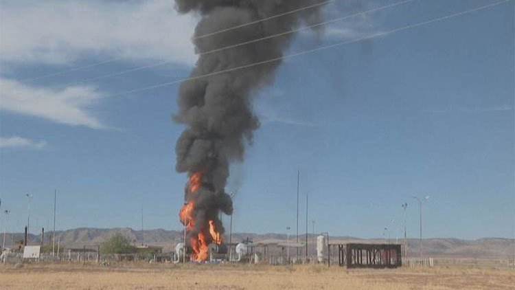 150 deverên Rojavayê Kurdsitanê hatin bombebarankirin: 2 milyon welatî mexdûr bûne
