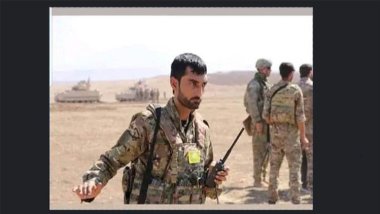 Tirkiyeyê êrişî Dêrikê kir: Fermandarekî canê xwe ji dest da