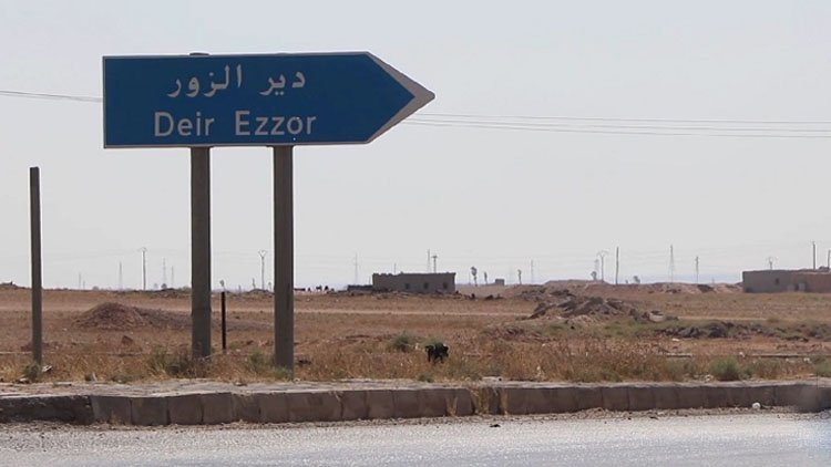 Li Dêrazorê 26 kes di şerê di navbera çekdarên xwecihî û HSDê hatin kuştin