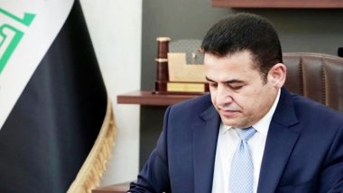 Qasim Erecî: Em dixwazin bi Tirkiyeyê re meseleya PKKyê biqedînin