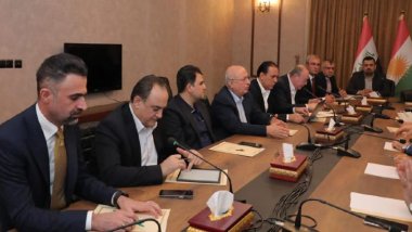 Şandeke Hikûmeta Herêma Kurdistanê îro serdana Bexdayê dike