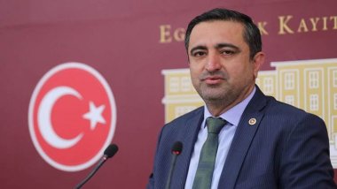 HUDA PARê piştgirî da HEDEPê û rexne li MHPyê girt