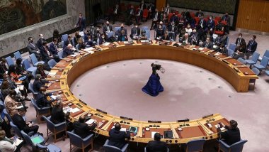 Neteweyên Yekbûyî rapora xwe ya têkildarî Rojavayê Kurdistanê parve kir