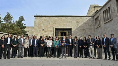 HEDEP dê ji bo serdana Îmraliyê serî li Wezareta Dadê bide