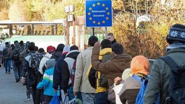 Herî zêde Kurd koçî Almanyayê dikin