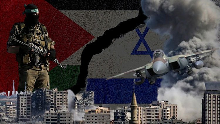 Ebdûlazîz Qasim: Şerê Xezeyê: Hamas yekem, Hizbullah dûyem