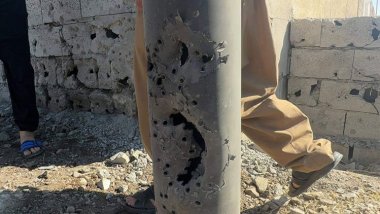 Dijeterora Kurdistanê: 2 çekdarên PKKê li gundekî Raperînê 2 hatin kuştin