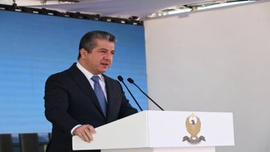 Mesrûr Barzanî: Salane 70 milyar dînar ji bo dermankirina penceşêrê tê xerckirin