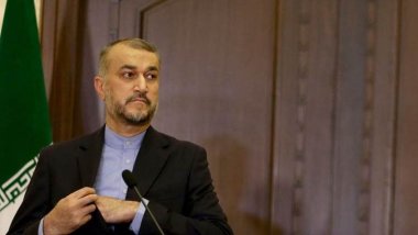 Îran: Amerîkayê peyama agirbestê ji me re şand