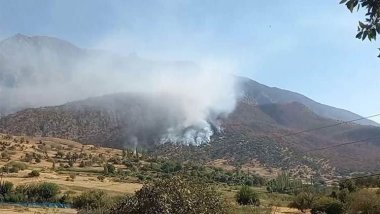 Balafirên şer gundên Qendîlê bombebaran kirin