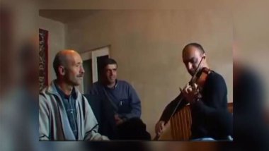 Dengbêjê navdar Feyzoyê Rizo koça dawî kir