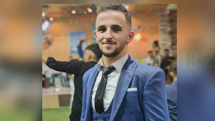 Li Menbicê ciwanekî 24 salî hat kuştin