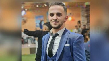 Li Menbicê ciwanekî 24 salî hat kuştin