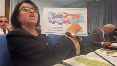 Peyva Kurdistanê li Komisyona Parlamentoya Tirkiyeyê bû cihê nîqaşê