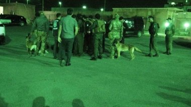 Li Rojavayê Kurdistanê 14 firoşkar û bikarhênerên madeyên hişbir hatin girtin