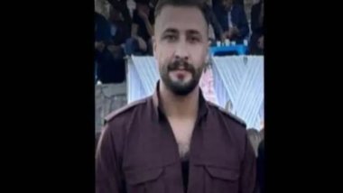 6 roj in winda bû: Ciwanê ji Roboskiyê mirî hat dîtin