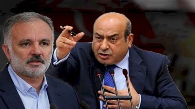 Ayhan Bîlgen û Hasîp Kaplan nîqaş kir: Mijar Doza Kobaniyê ye