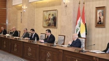 Mesrûr Barzanî: Herêma Kurdistanê ji bo hinartina petrolê amade ye