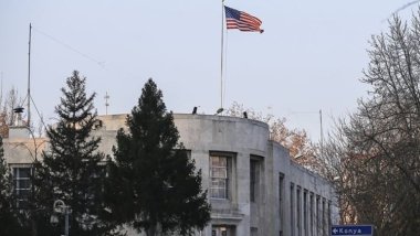 Amerîkayê hişyarî da welatiyên xwe yên li Tirkiyeyê