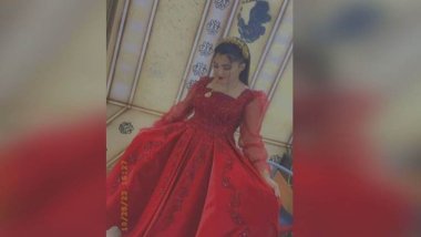 Li Qamişloyê jinek kuştî hat dîtin