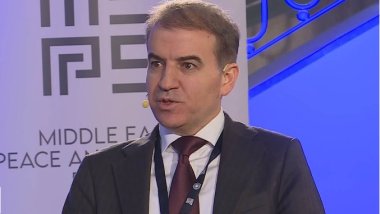 Hêmin Hewramî: Pêdivîtiya PDK û YNKyê bi wê yekê heye ku baweriyê di navbera xwe de çê bikin