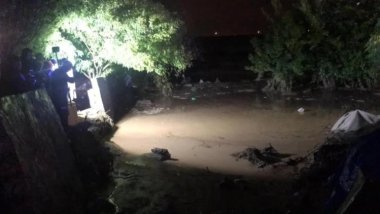 Êlih: Cenazeyên her sê zarokên ku li ber lehiyê çûbûn hatin dîtin