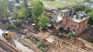 Baroya Êlihê xwest derbarê îhmalkariyên lehiyê lêpirsîn were despêkirin