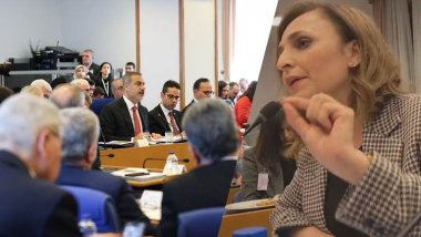 HEDEPê xwest Tirkiye wekî bi Herêma Kurdistanê re pêwendiyên xwe bi Rojava re jî baş bike