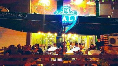 Mêrdîn: 'Muzîk bi hemû zimanan serbest e lê bi Kurdî qedexe ye'