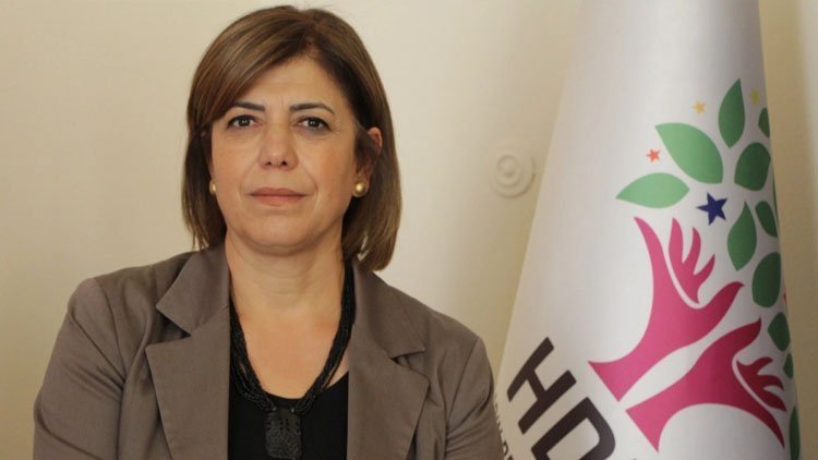 HEDEP û AK Partî li ser rewşa zîndaniyên nexweş civiyan