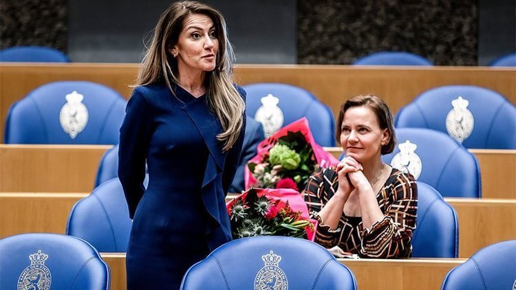 Hilbijartinên Hollandayê dest pê kirin û eger heye jineke Kurd bibe Serokwezîr