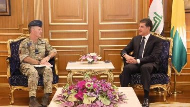 Nêçîrvan Barzanî: Divê Îraq bi her awayî xwe ji şer dûr bixe