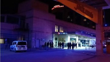 Li Sêrtê Maden herifî: Mirî û birîndar hene