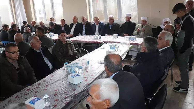 Mêrdîn: Bi mirina zarokekî dest pê kir: Dijmintiya 47 salan bi aştiyê bi dawî bû