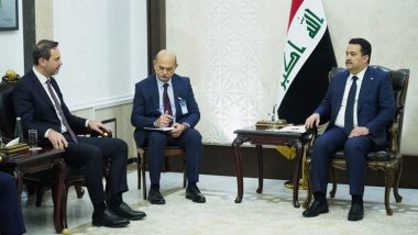 Tirkiye û Îraqê hinartina petrola Kurdistanê gotûbêj kir: Em ji bo çareseriyê amade ne