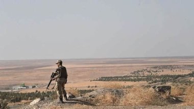 Ciwanekî ji Rojavayê Kurdistanê bi guleyên cendirmeyan hat kuştin