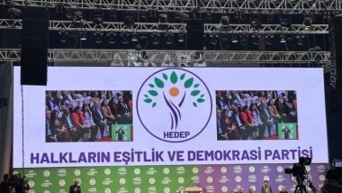 Navê HEDEPê nehatibû qebûlkirin, partiyê biryar da