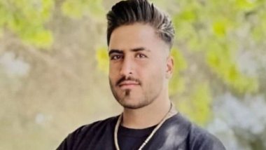 Îranê xortekî 20 salî bi dizî daleqand