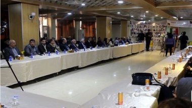 28. Mehrîcana Helbesta Kurdî li Qamişlo hate lidarxistin