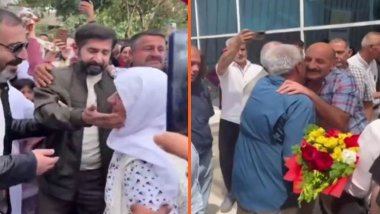 Girtiyên Kurd ên salên 90î yek bi yek têne berdan