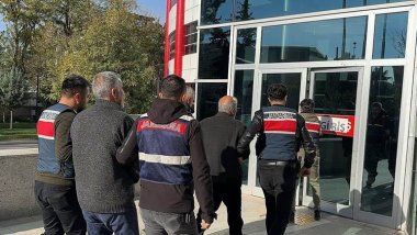 Li Semsûrê bi hinceta PKKyê 3 kes hatin girtin