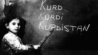 Hawar û Hawar Hîşyar Bın! Metırsîyê De Ye Zımanê Me!