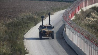Artêşa Tirkiyeyê gule li malên xelkê reşandin: 4 birîndar