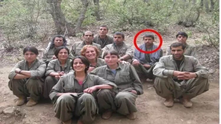 Medyaya Tirkiyeyê: Berpirsê Kobaniyê canê xwe ji dest da