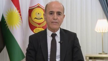 Wezîrê Pêşmergeyan: Herêm di rewşeke hestyar a serbazî û siyasî re derbas dibe