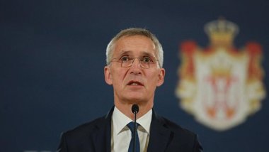 Sekreterê NATOyê bangî Tirkiyeyê kir