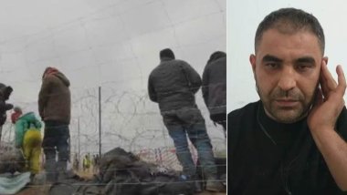 Zarokekî Kurd li daristana Bulxaristanê canê xwe ji dest da