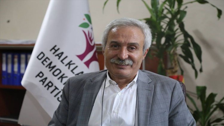 Dadgehê 9 sal û 4 meh ceza li Selçuk Mizraklî birî