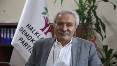 Dadgehê 9 sal û 4 meh ceza li Selçuk Mizraklî birî